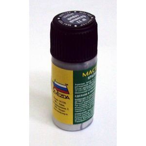 Краска базовая серая (мастер акрил)