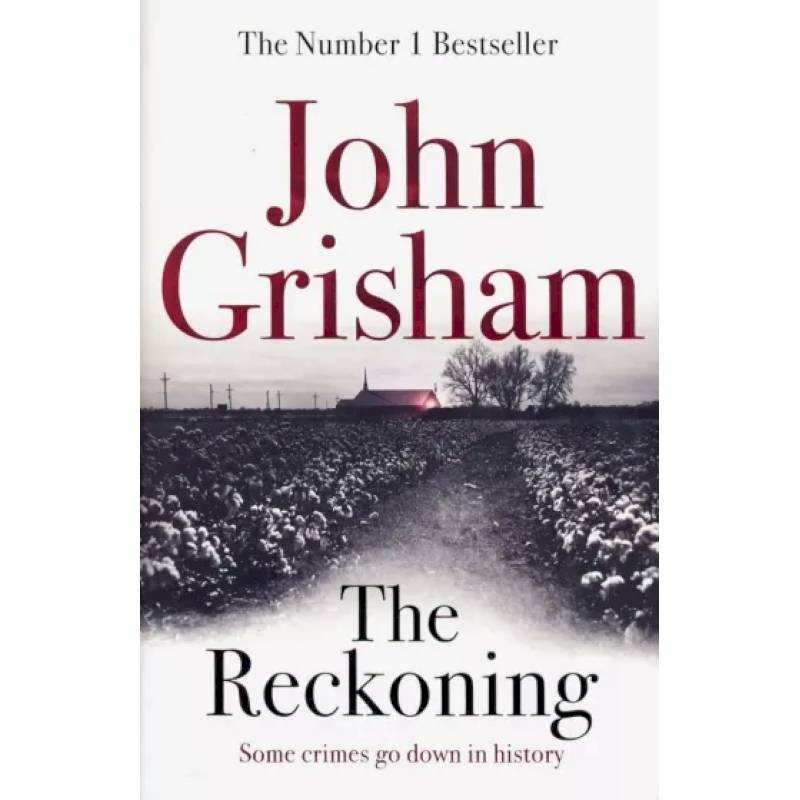 The Reckoning The Reckoning