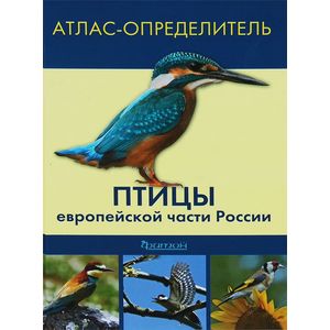 Птицы европейской части России Птицы европейской части России