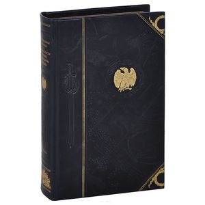 Гений войны Сталин против Гитлера. Поединок Вождей