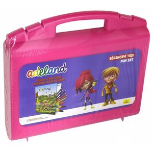 Набор для рисования ADFUN