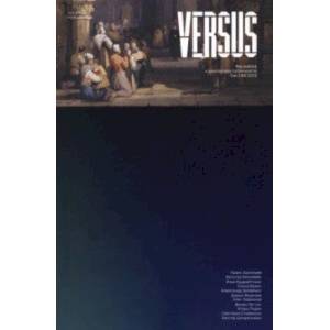 Versus №5/2022. Res publica и диалектика публичности Versus №5/2022. Res publica и диалектика публичности