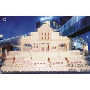 P140 Железнодорожная станция P140 Железнодорожная станция