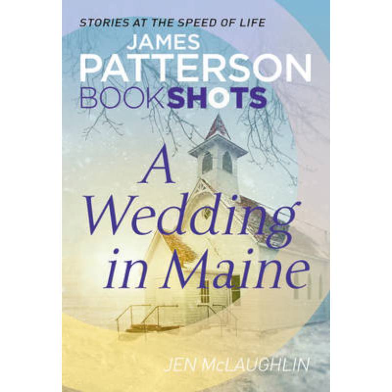 A Wedding in Maine