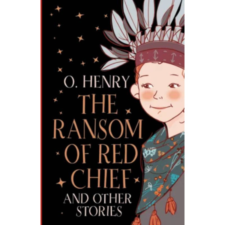 Изучение языков, книга The Ransom of Red Chief and other stories