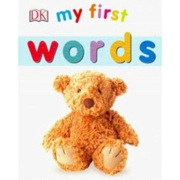 Words (Board Book)