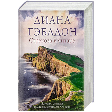Книги, книга Стрекоза в янтаре