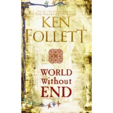 Изучение языков, книга World Without End