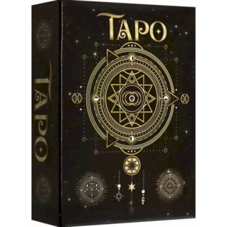 Гадания, толкования снов, книга Карты Таро