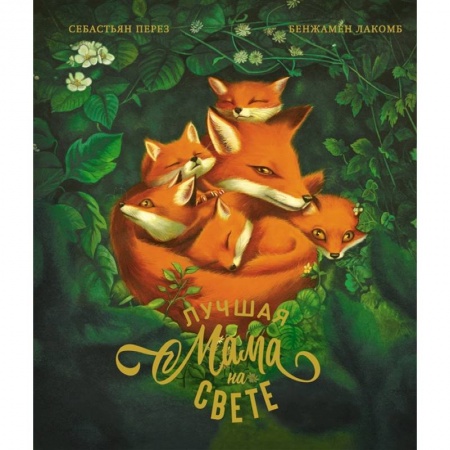 Проза для детей, книга Лучшая мама на свете