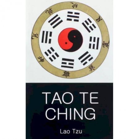 Изучение языков, книга Tzu Lao: Tao Te Ching