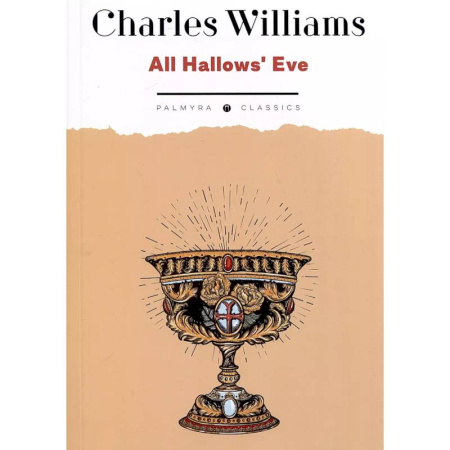 Изучение языков, книга All Hallows' Eve