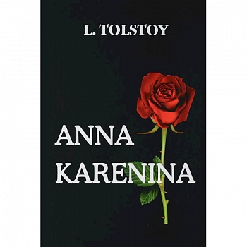 Anna Karenina