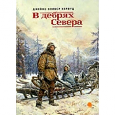 Проза для детей, книга В дебрях Севера