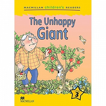 The Unhappy Giant