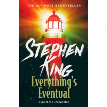 Изучение языков, книга Everythings Eventual
