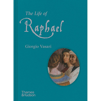 The Life of Raphael
