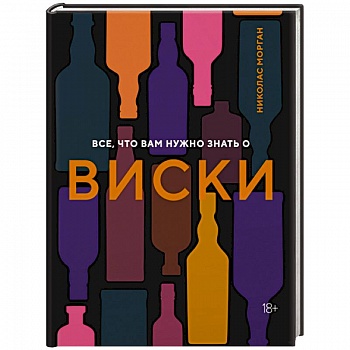 Все, что вам нужно знать о виски