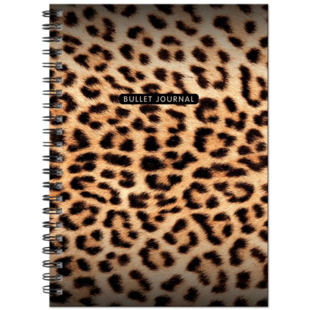 Блокнот в точку: Bullet Journal