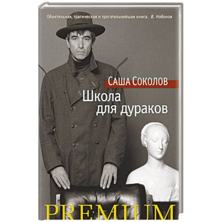 Книги, книга Школа для дураков