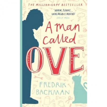 Изучение языков, книга A Man Called Ove