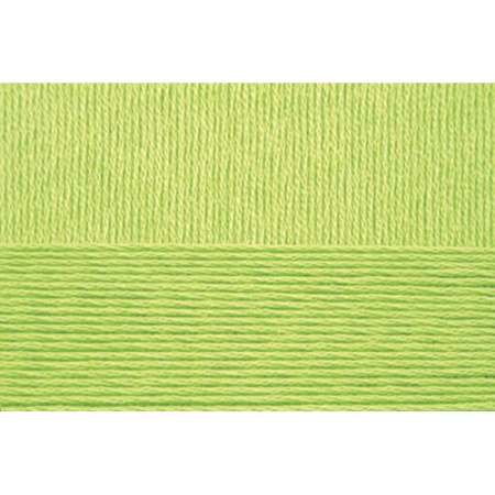 Бисерная. Цвет 483-Незрелый лимон. 5х100 г