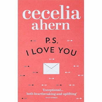 P. S. I Love You