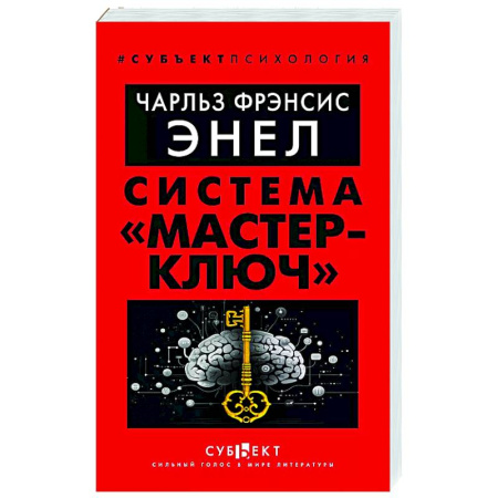 Общественные и гуманитарные науки, книга Система 'Мастер-ключ'