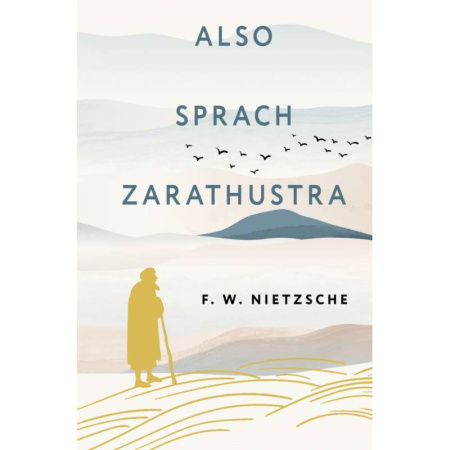 Изучение языков, книга Also sprach Zarathustra
