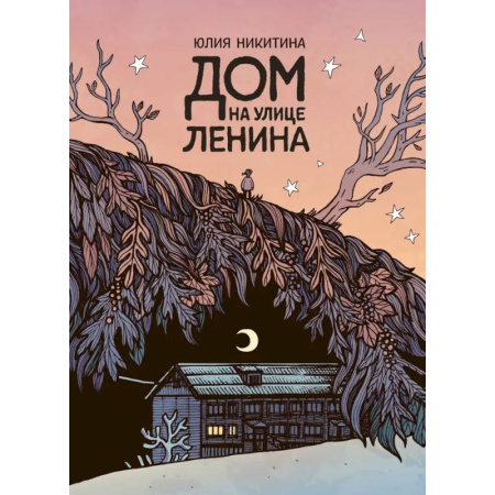 Развлечения. Праздники. Юмор, книга Дом на улице Ленина