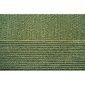 Народная классика. Цвет 119-Горох. 5x100 г.