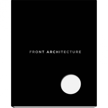 Культура, искусство, книга Front Archtecture