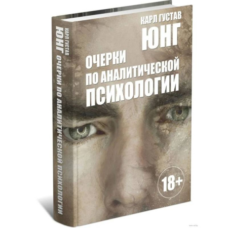 Общественные и гуманитарные науки, книга Очерки по аналитической психологии