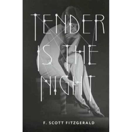 Изучение языков, книга Tender is the Night