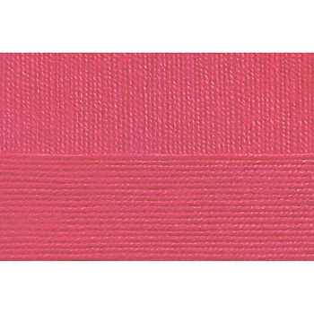 Австралийский меринос. Цвет 470-Яркий амарант. 5x100 г.