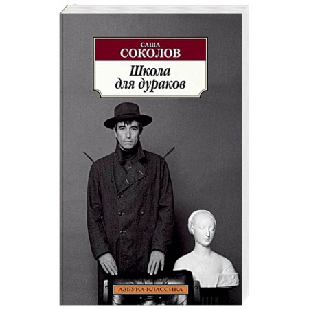 Книги, книга Школа для дураков