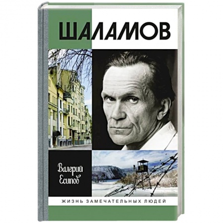 Мемуары, биографии, книга Шаламов