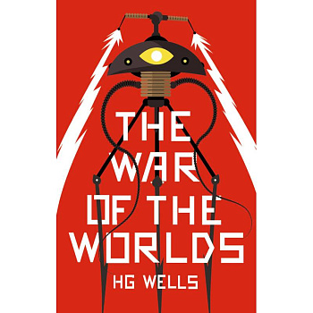 The War of the Worlds