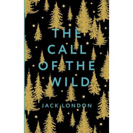 Изучение языков, книга The Call of the Wild
