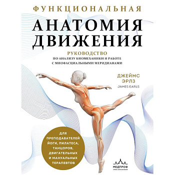 Функциональная анатомия движения