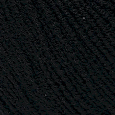 Рельефная. Цвет 02-Черный. 5х50 г