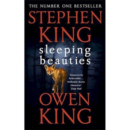 Изучение языков, книга Sleeping Beauties