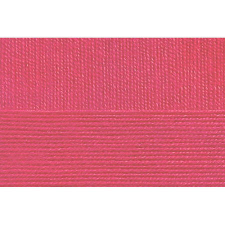 Австралийский меринос. Цвет 470-Яркий амарант. 5x100 г.