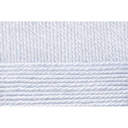 Мериносовая. Цвет 177-Голубое небо. 10х100 г