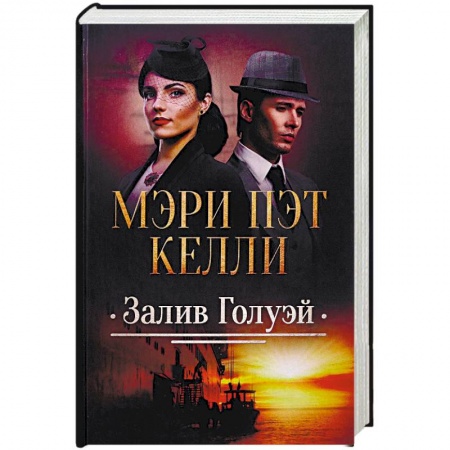 Классика, современная литература, книга Залив Голуэй