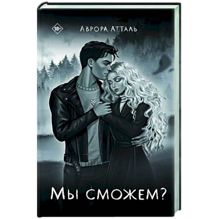 Любовный роман, книга Мы сможем?