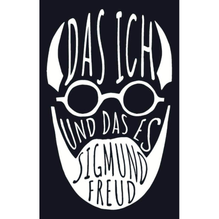 Изучение языков, книга Das Ich und das Es