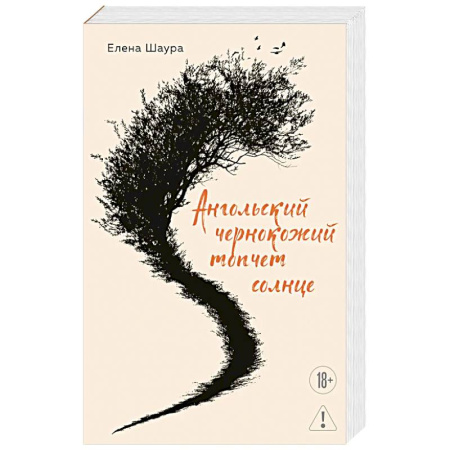 Классика, современная литература, книга Ангольский чернокожий топчет солнце
