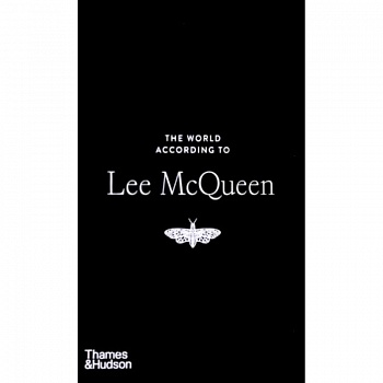 The World According to Lee McQueen