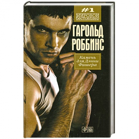 Книги, книга Камень для Денни Фишера